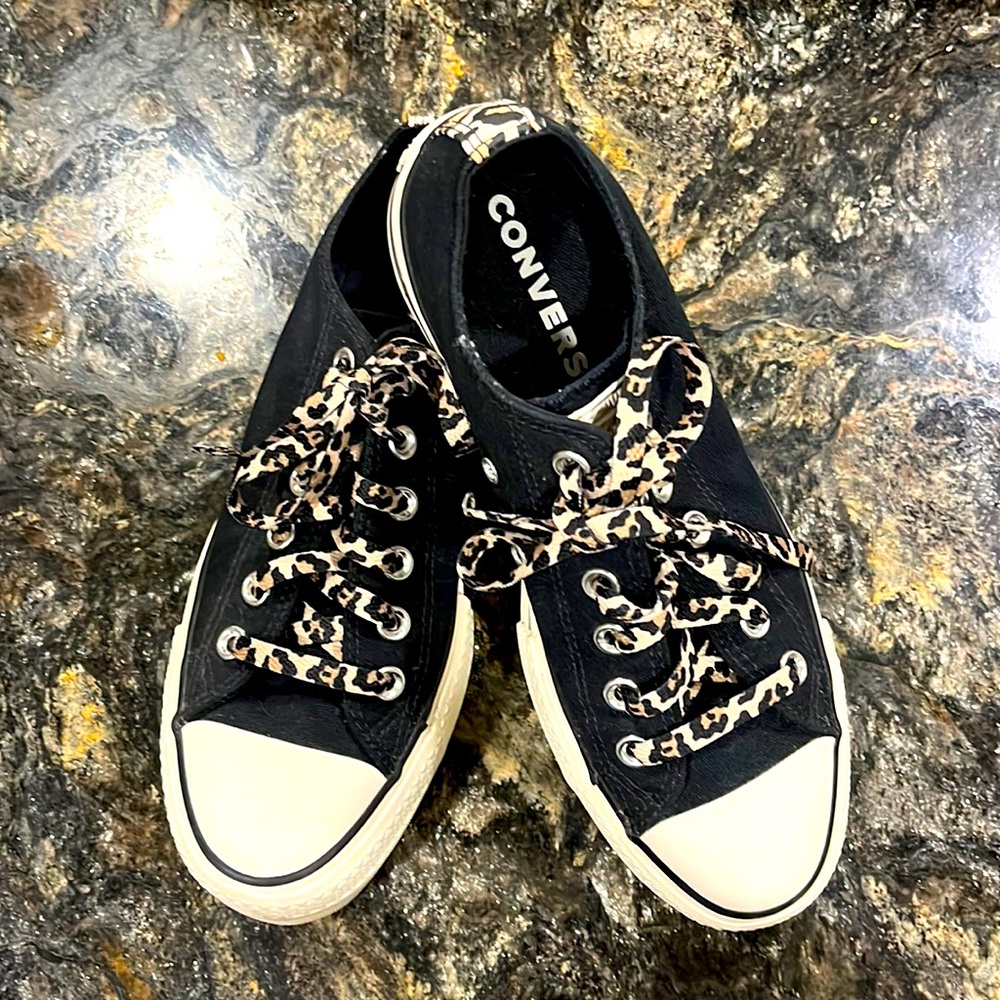 Chuck Taylor Sneakers
